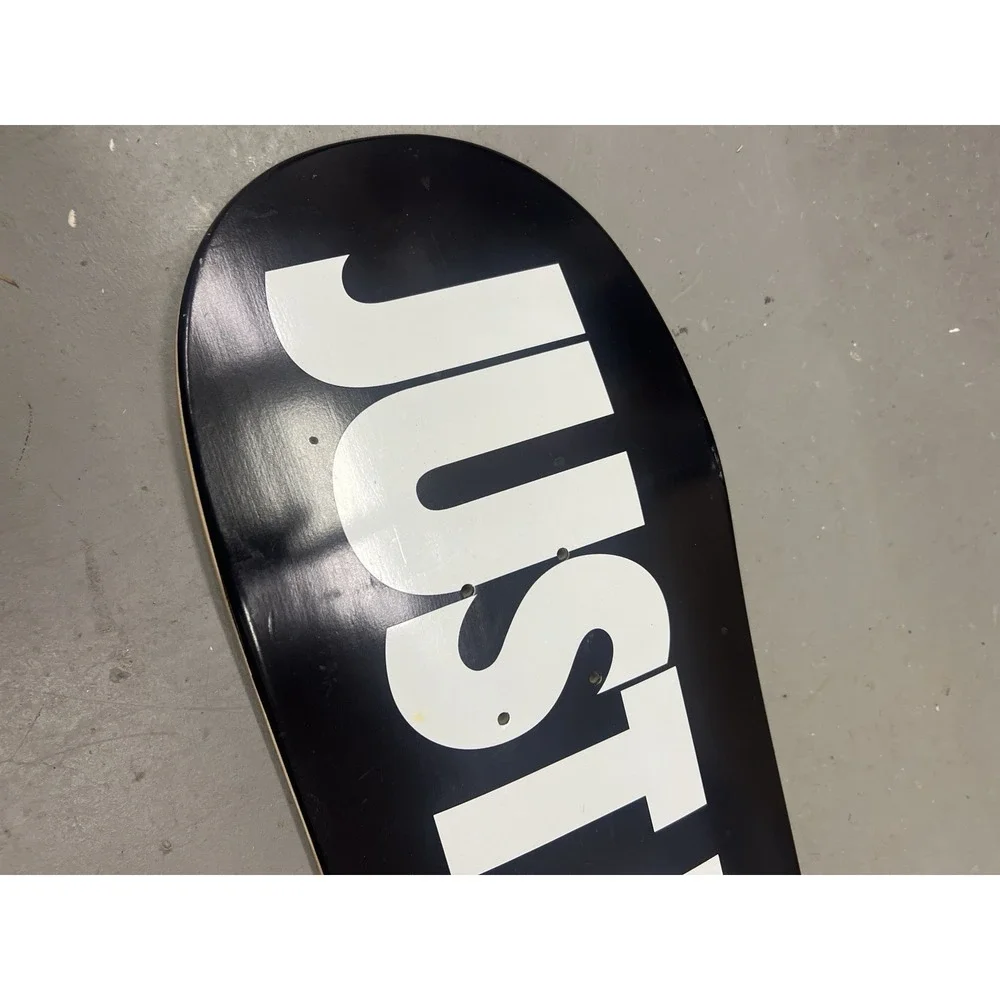 Rare Nike Just Do It JDI Employee Exclusive 8